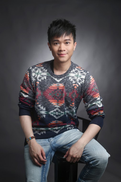 徐沅澔 Yuanhao Xu照片