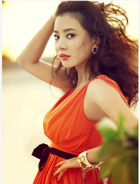 洪京京 Jingjing Hong照片