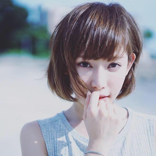 赵慧珊 Aka Chio照片