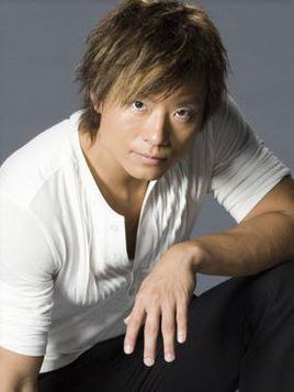 陈志健 Otto Chan Chi-Kin照片