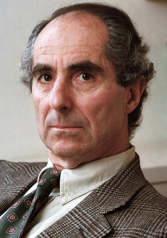 菲利普·罗斯 Philip Roth照片