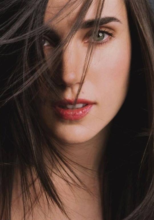 詹妮弗·康纳利 Jennifer Connelly照片