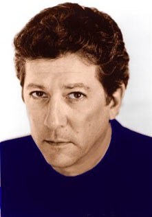 彼得·里格特 Peter Riegert照片