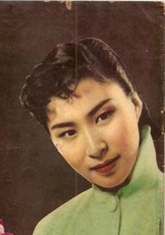 韦伟 Wei Wei照片