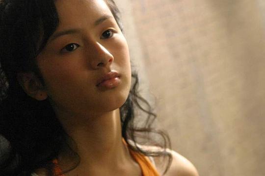 郭善珩 Katie Kwok照片