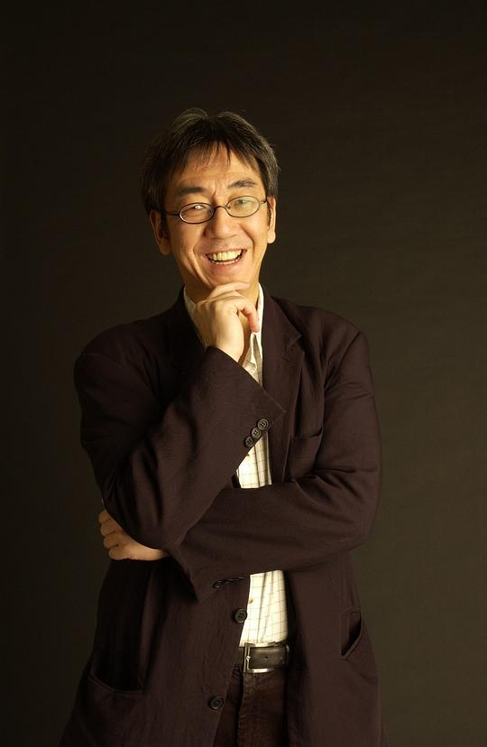 陶杰 Chip Tsao照片