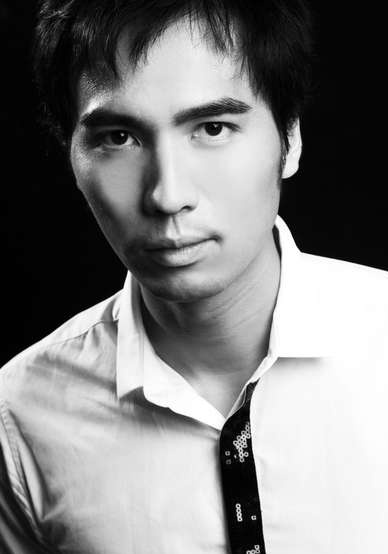 周德邦 Jackie Chow照片