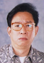 黎彼得 Peter Lai照片