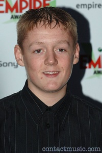 托马斯·图尔格斯 Thomas Turgoose照片