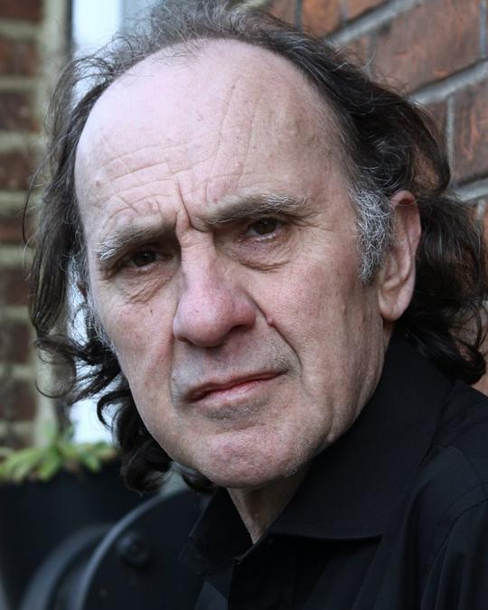 罗伯特·古德曼 Robert Goodman照片