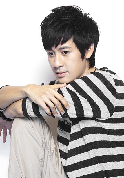 唐治平 Zhiping Tang照片