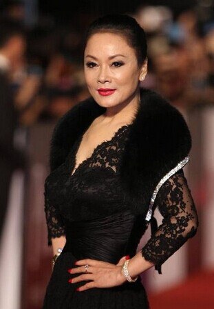 薛红 Hong Xue照片