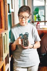 陈安琪 Angie Chen照片