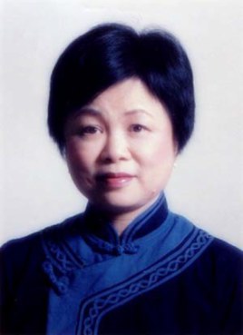 钟玲 Ling Chung照片
