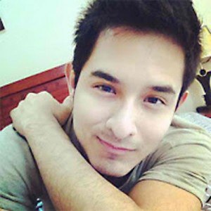 塞巴斯蒂安·卡斯特罗 Sebastian Castro照片