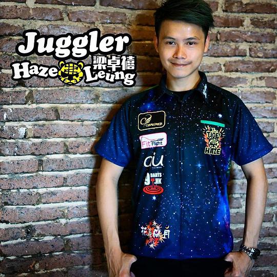 梁卓禧 Haze Leung照片