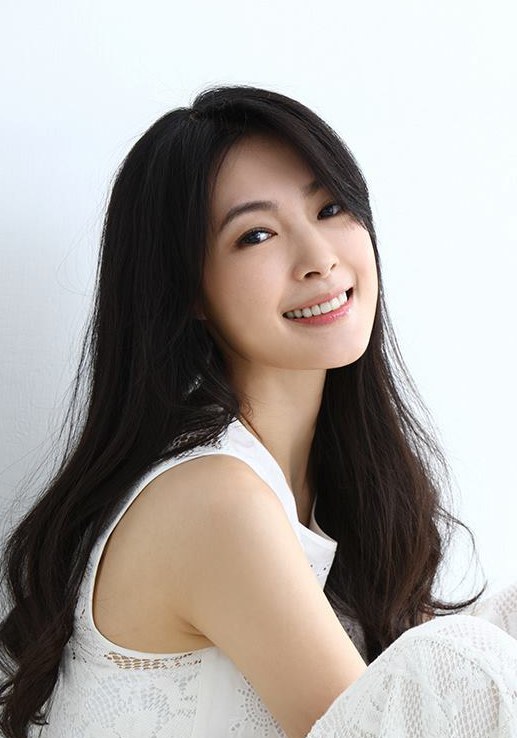 曾珮瑜 Peggy Tseng照片