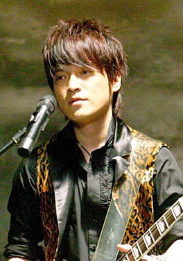 温尚翊 Monster Wen照片