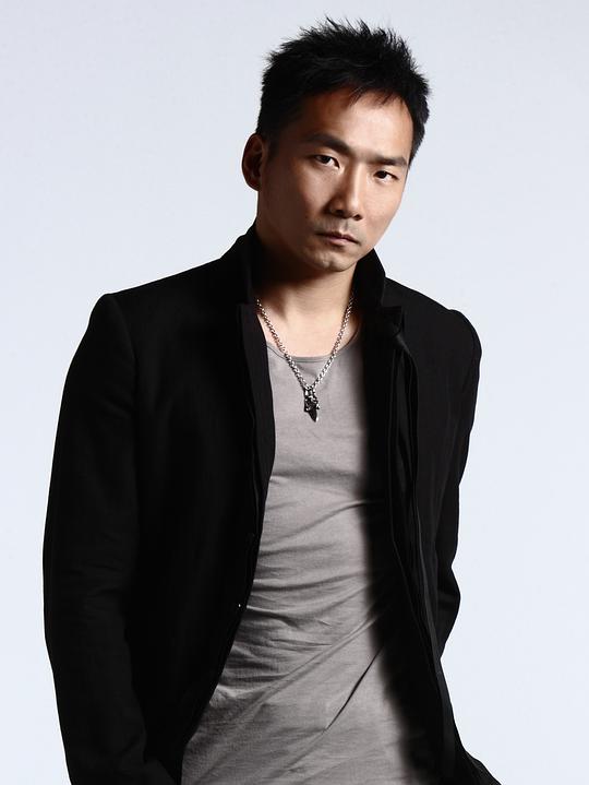 石锦航 Chin-Hang Shih照片