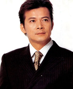 黄日华 Felix Wong照片