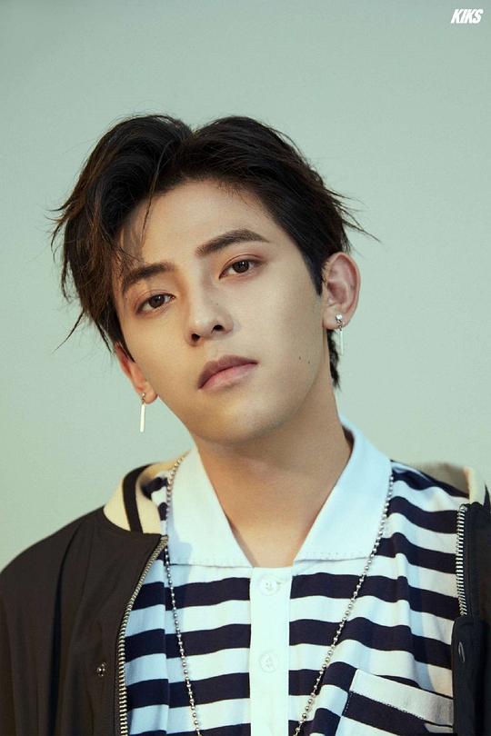 符龙飞 Longfei Fu照片