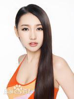 林诗枝 Brandy Akiko照片