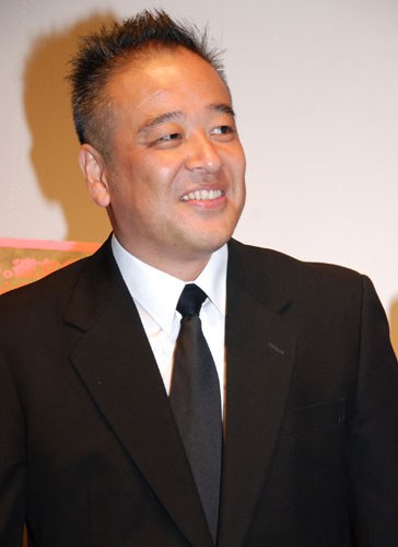 佐藤祐市 Yûichi Satô照片