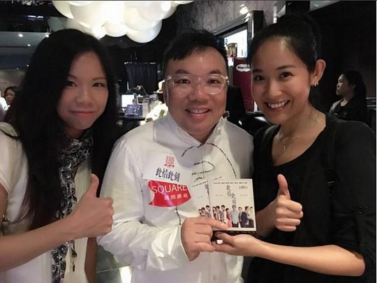 黄国辉 Kowk Fai Huang照片