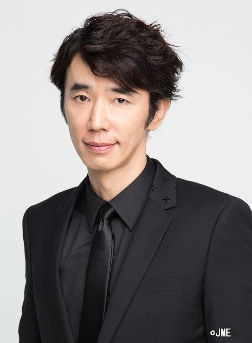 中山裕介 Yusuke Santamaria照片