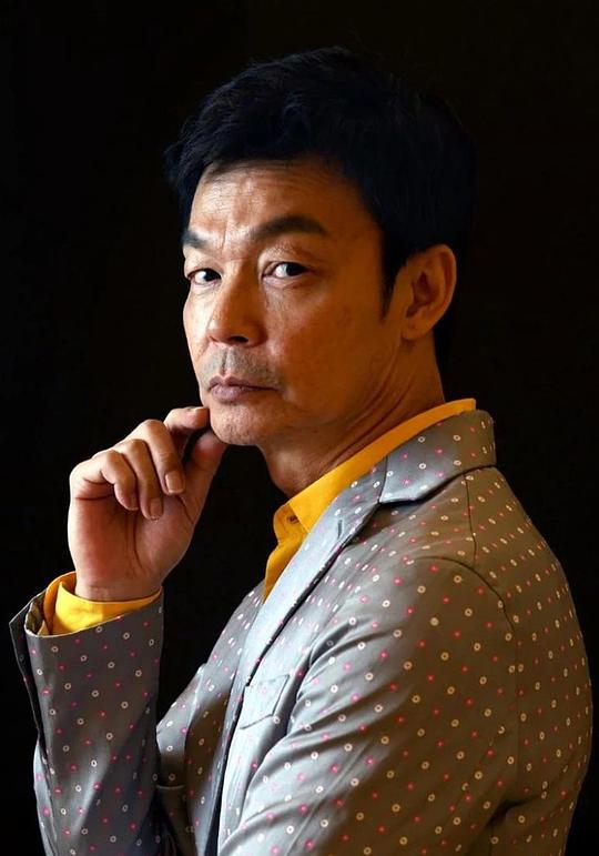 李国煌 Mark Lee照片