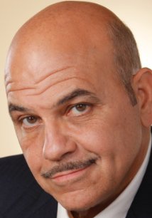 乔·鲍里托 Jon Polito照片