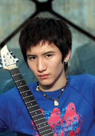 周永恒 Roy Chow照片