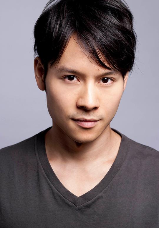 李伟霆 Sean Li照片