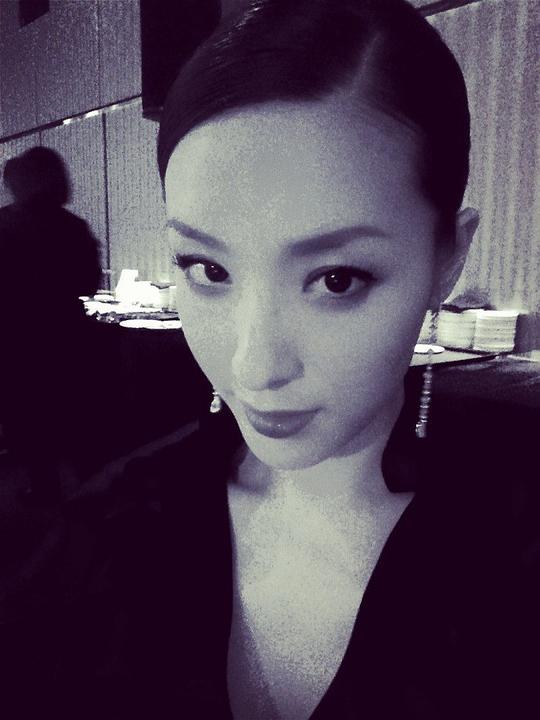 李茏怡 Tiffany Lee照片