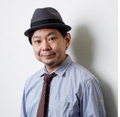 铃木收 Osamu Suzuki照片