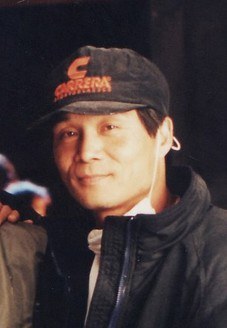 郭追 Philip Kwok照片