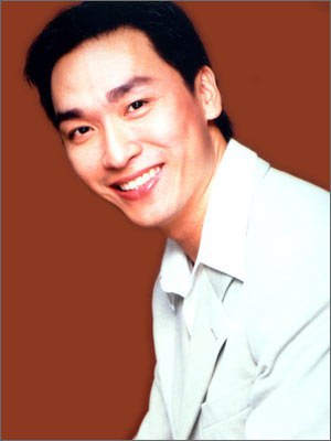 陈泰铭 Rayson Tan照片