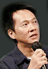 叶锦鸿 Kam-Hung Yip照片