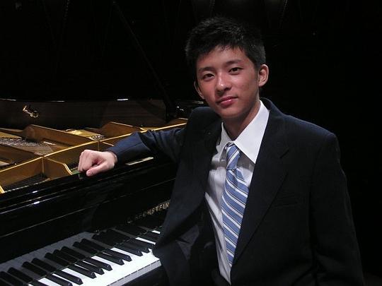 黄家正 Ka-Jeng Wong照片