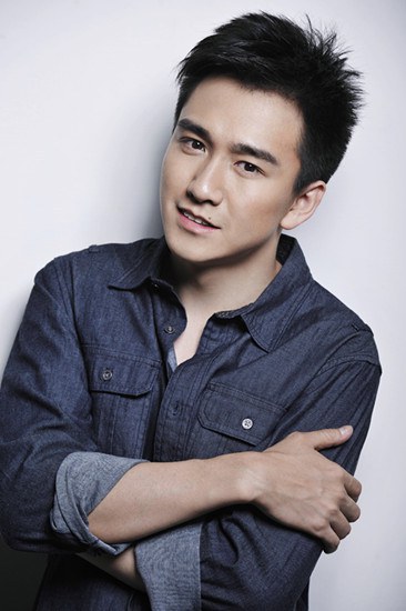 翟天临 Tianlin Zhai照片