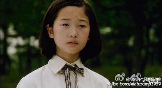 马晓倩 Xiaoqian Ma照片