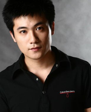 俞闻天 Wentian Yu照片