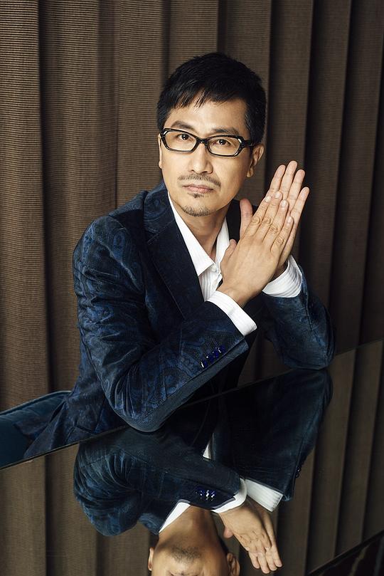 袁锦麟 Alan Yuen照片