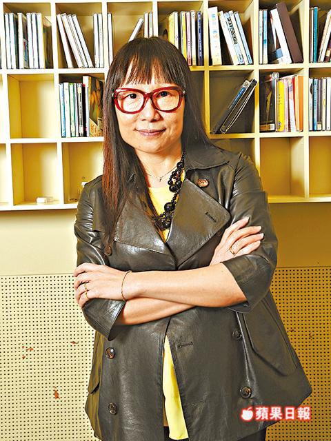 邓洁明 Theresa Tang照片