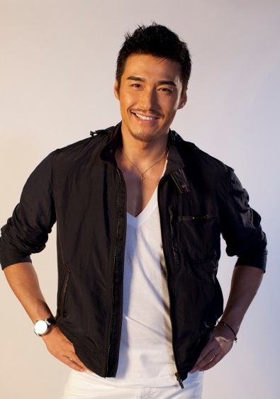 胡兵 Hu Bing照片