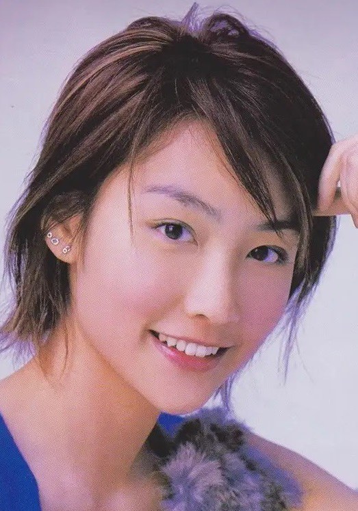 陈文媛 Bobo Chan照片