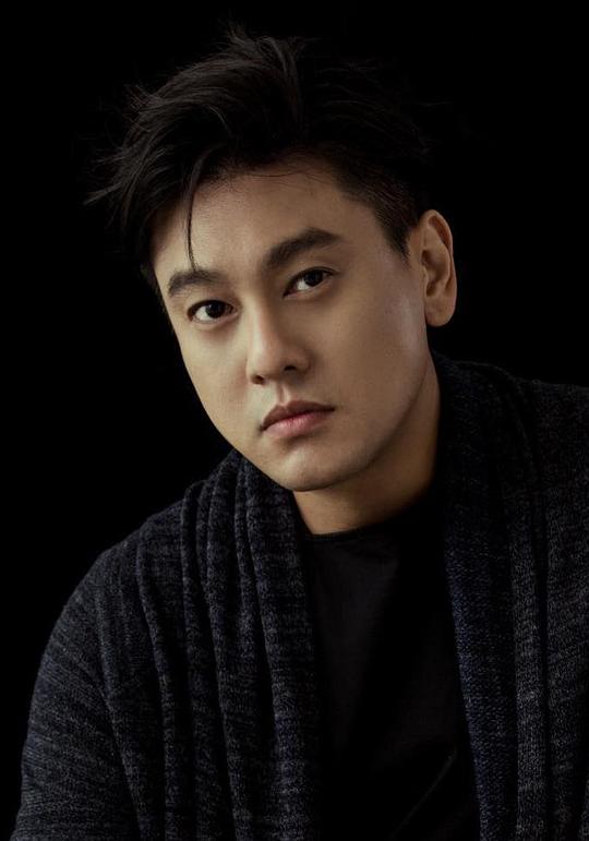 朱孝天 Ken Zhu照片