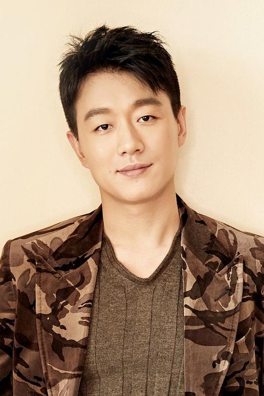 佟大为 Dawei Tong照片