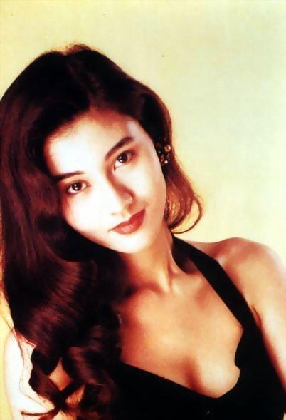 李嘉欣 Michele Reis照片