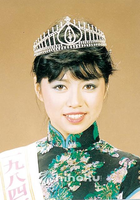 唐丽球 Joan Tong Lai-Kau照片